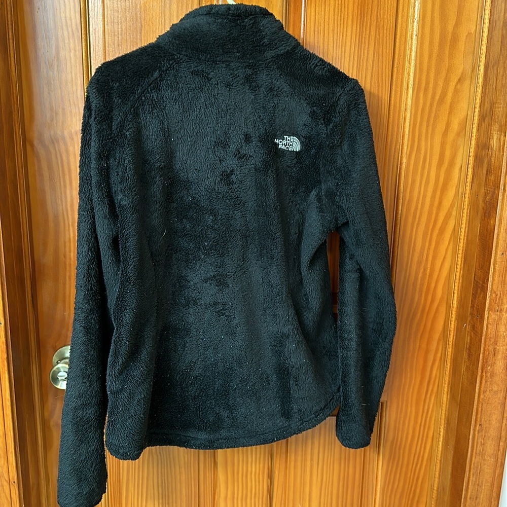 Northface fleece size medium. - Picture 3 of 5